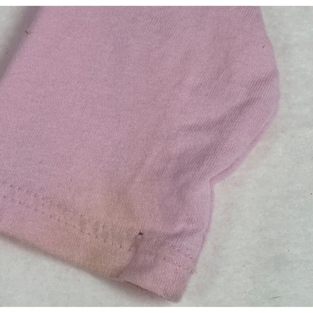 Nike Toddler Girls 2 Piece Outfit Pink Logo‎ Shirt Leggings Set Size 18M